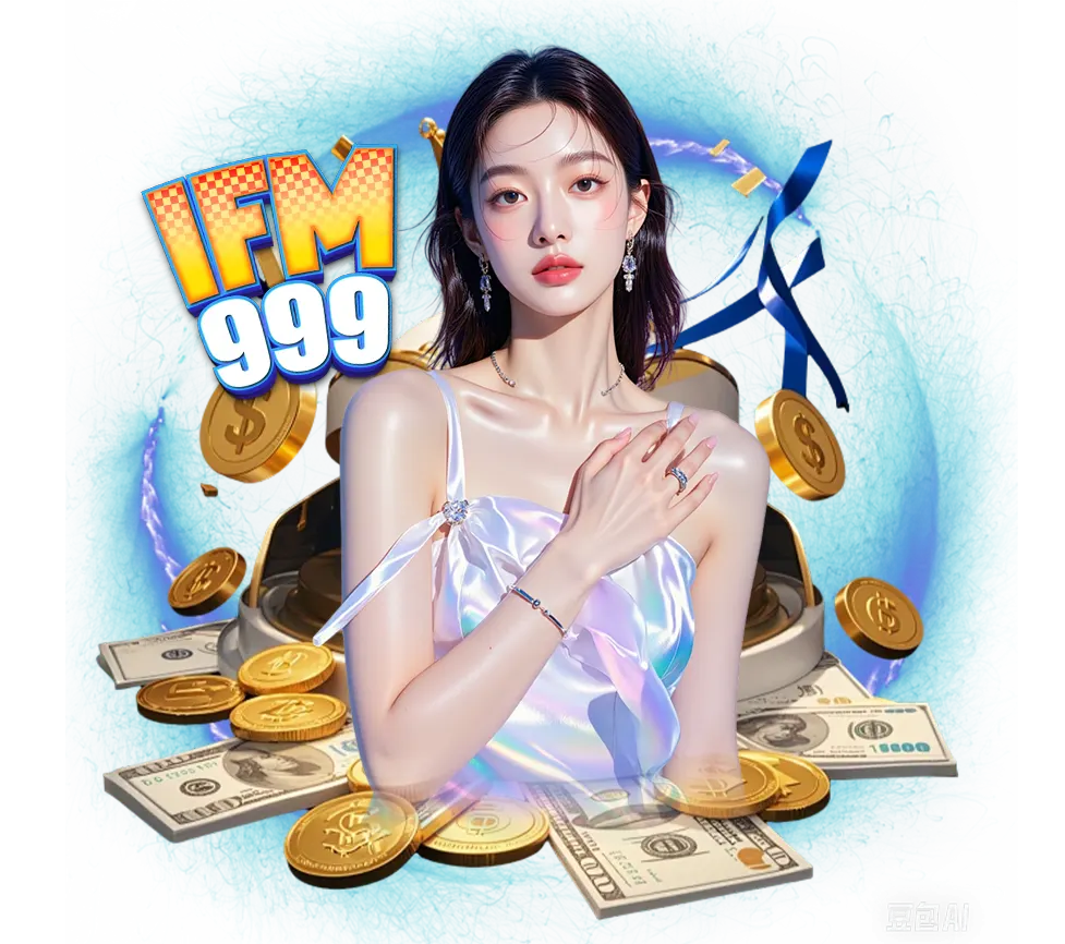 โปรโมทสล็อต IFM999 โบนัสแตกง่ายทำเงินไว
