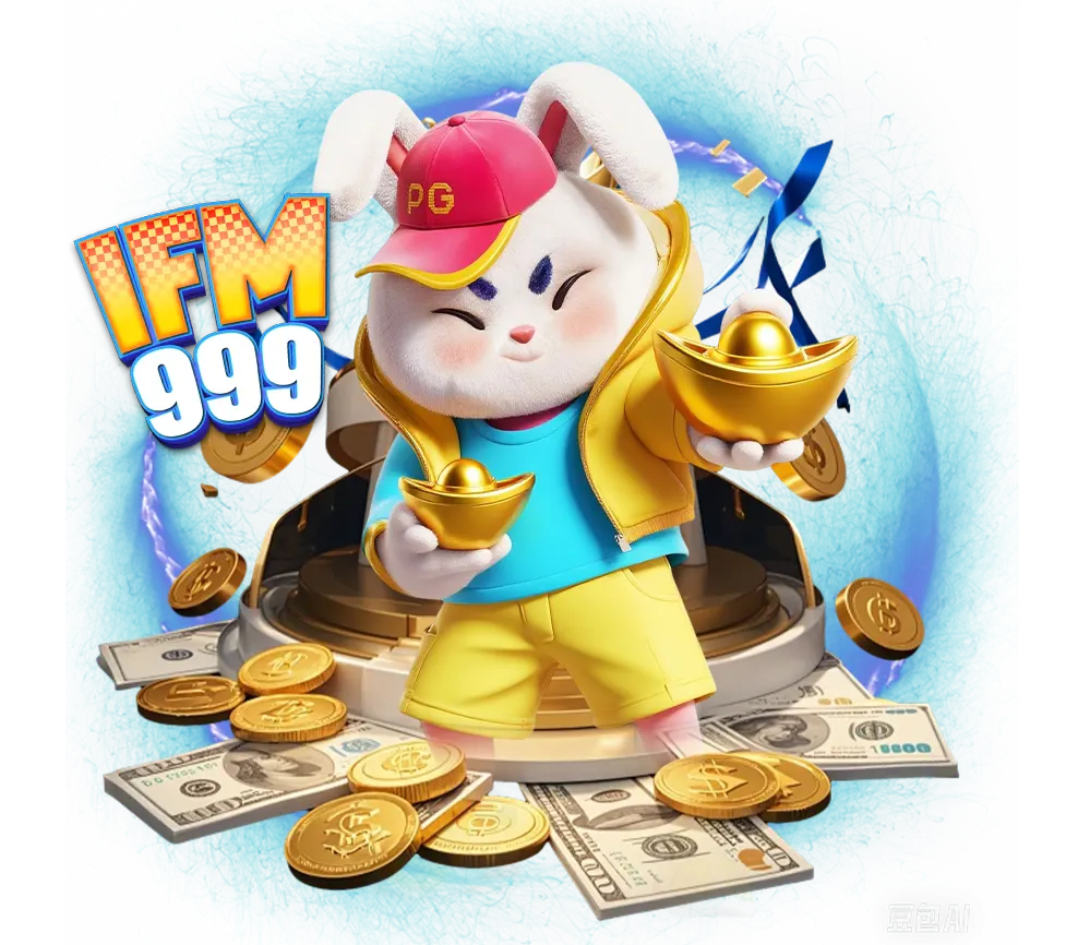 สล็อต IFM999 แจกทองโบนัสแตกง่ายโชคลาภเต็มมือ