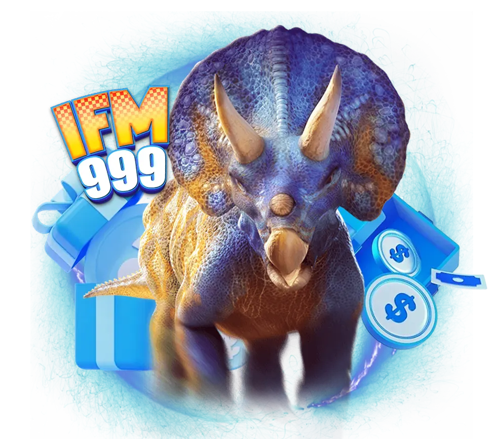 IFM999 เว็บสล็อตแตกง่าย โบนัสเข้าบ่อย เดิมพันคุ้มทุกสปิน