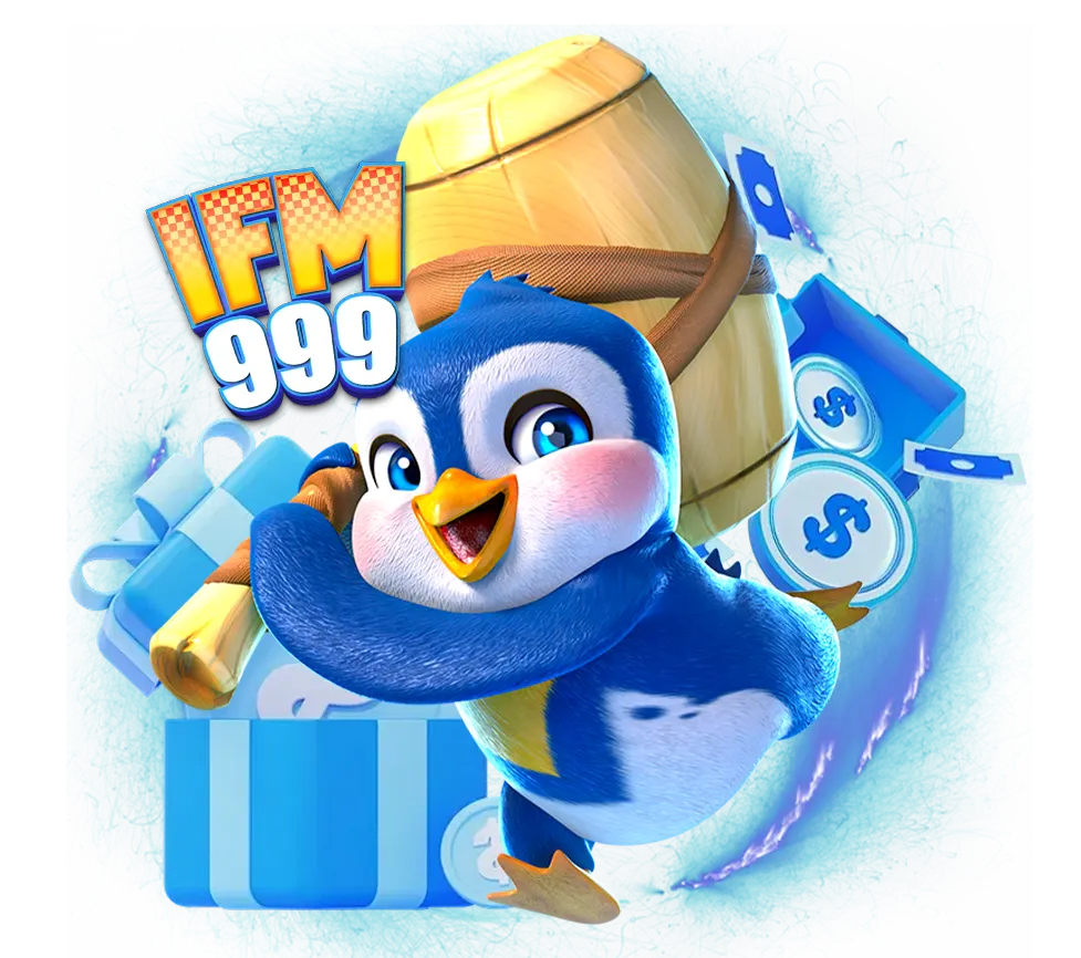 IFM999 สล็อตเว็บตรง เล่นง่ายแตกดี เหมาะกับสายปั่นทุนน้อย