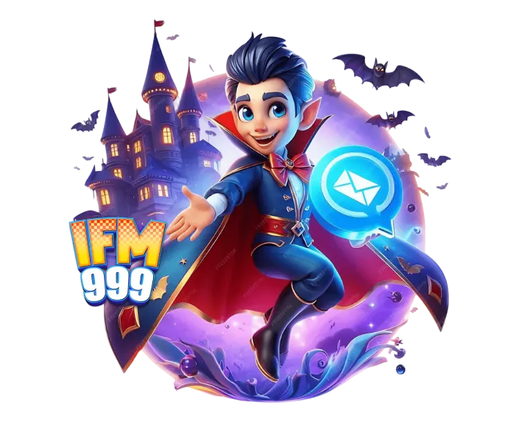 สล็อต IFM999 แจกทองโบนัสแตกง่ายโชคลาภเต็มมือ